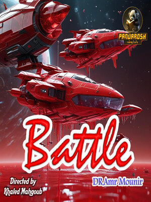 cover image of Battle